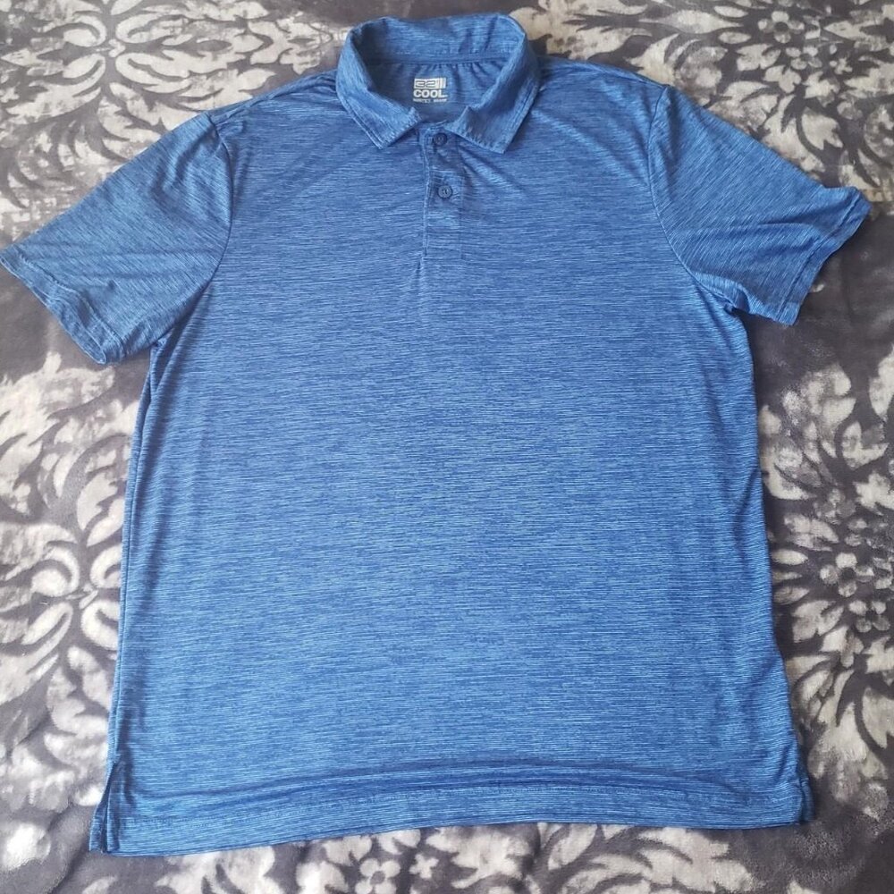 Men's Cool Classic Polo